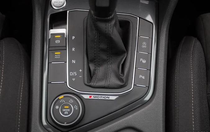Volkswagen Tiguan Allspace cena 136530 przebieg: 139500, rok produkcji 2020 z Płock małe 466